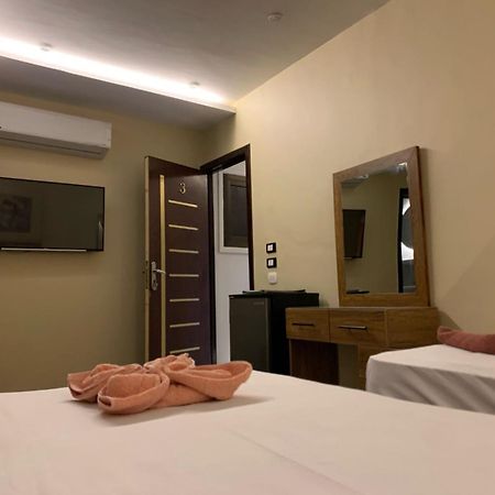 Heaven Hostel Kahire Dış mekan fotoğraf
