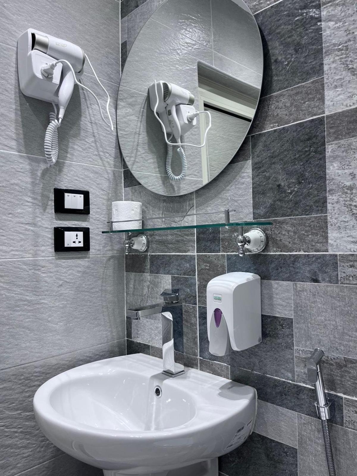 Heaven Hostel Kahire Dış mekan fotoğraf