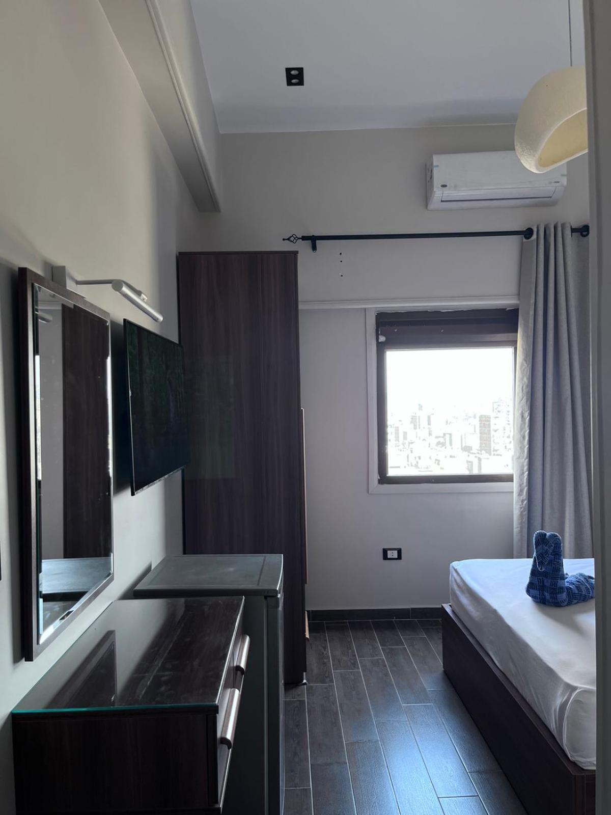Heaven Hostel Kahire Dış mekan fotoğraf