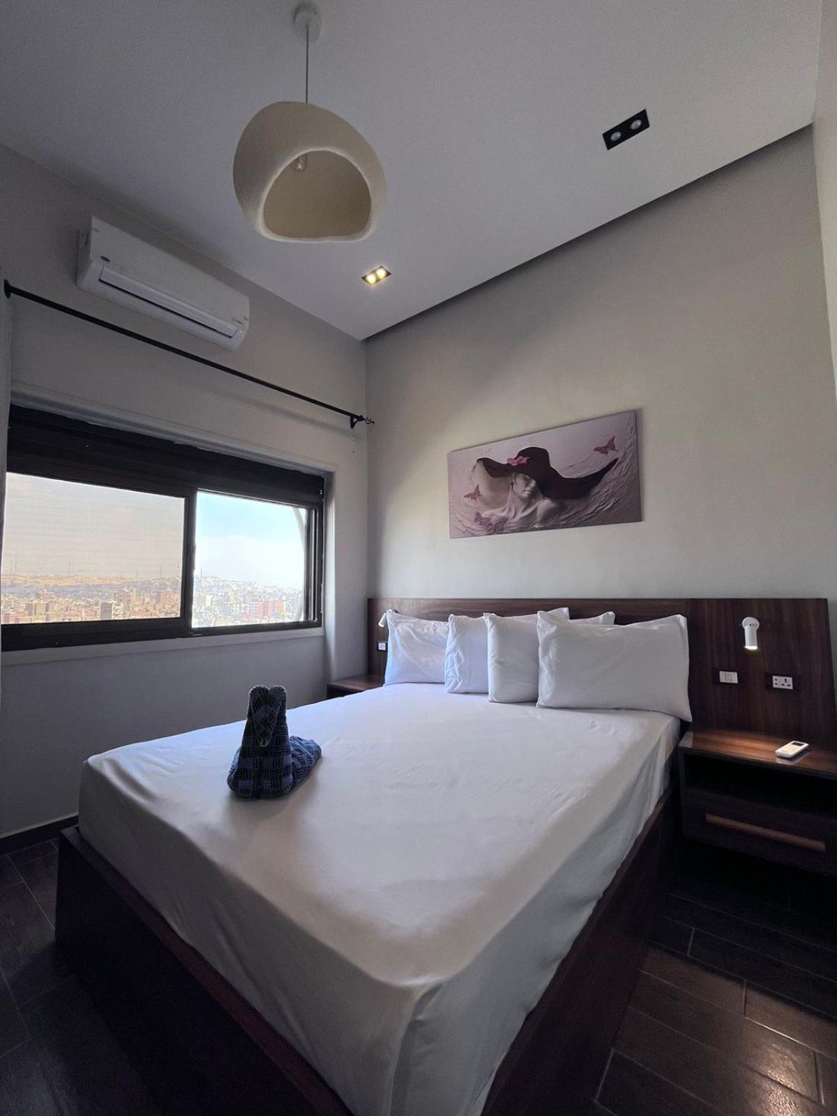 Heaven Hostel Kahire Dış mekan fotoğraf