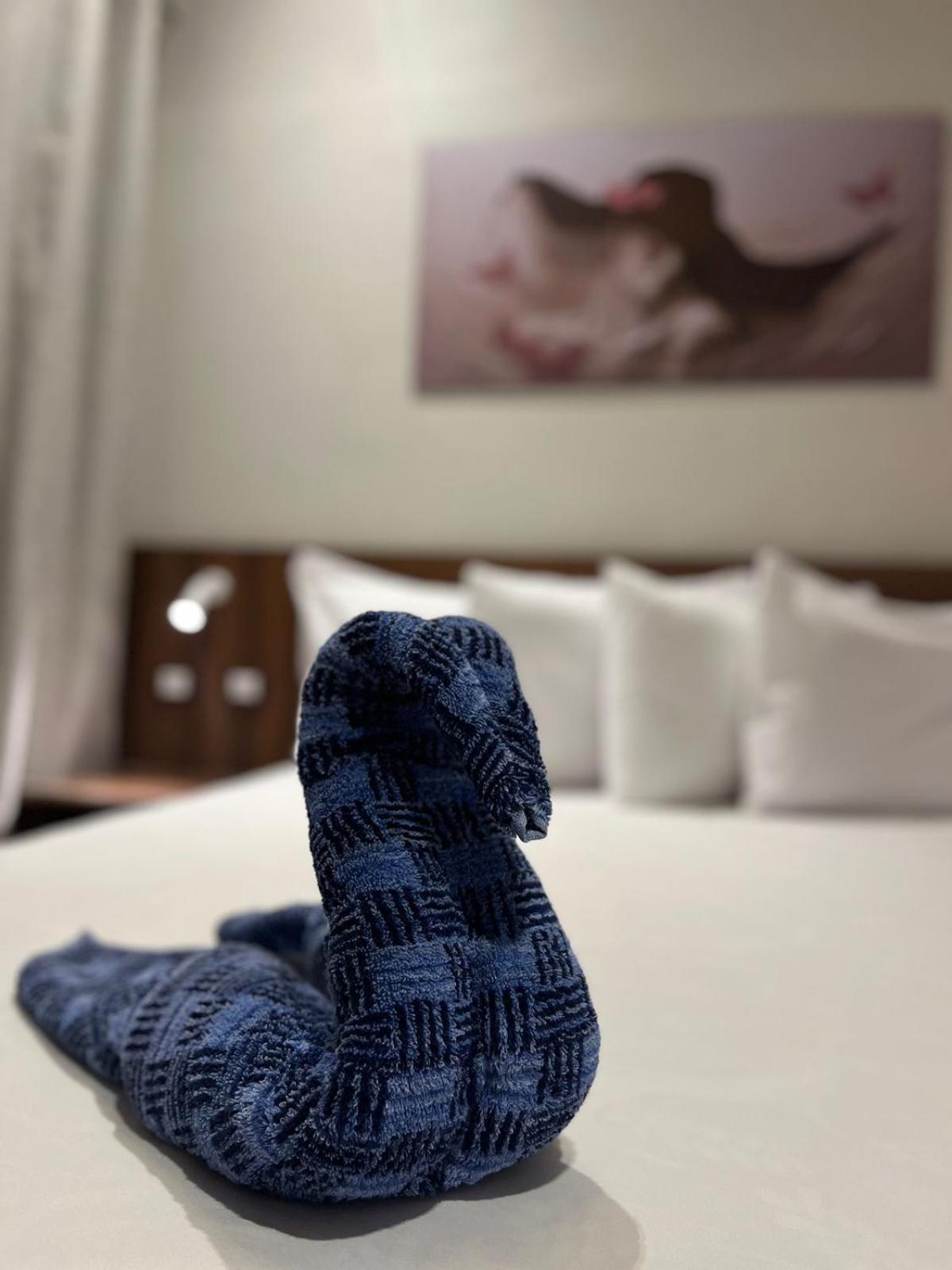 Heaven Hostel Kahire Dış mekan fotoğraf
