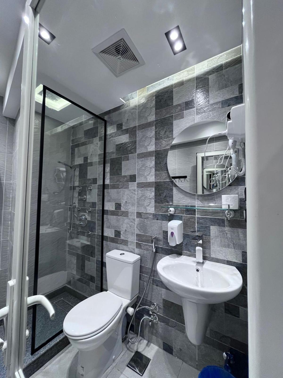 Heaven Hostel Kahire Dış mekan fotoğraf