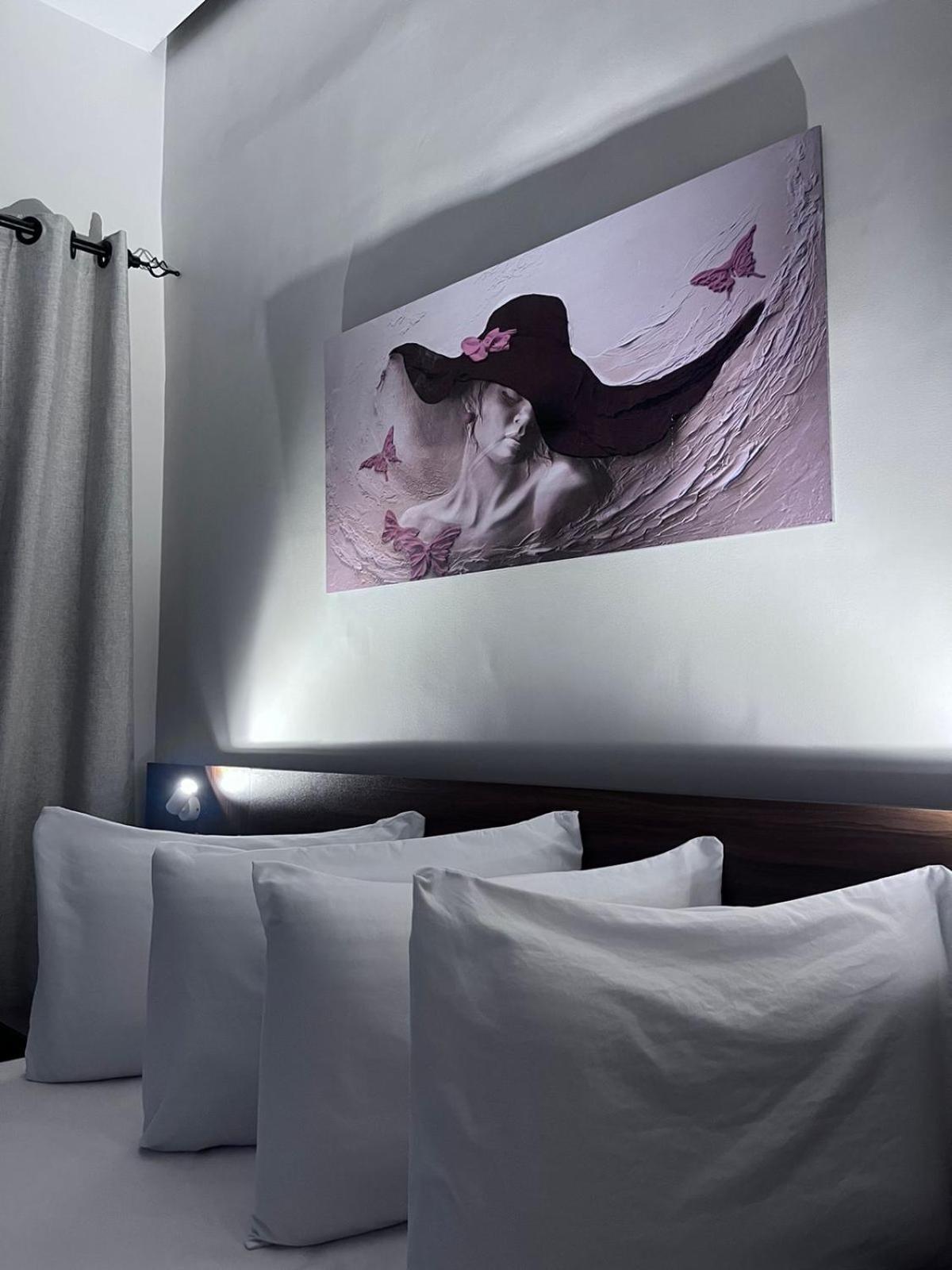 Heaven Hostel Kahire Dış mekan fotoğraf