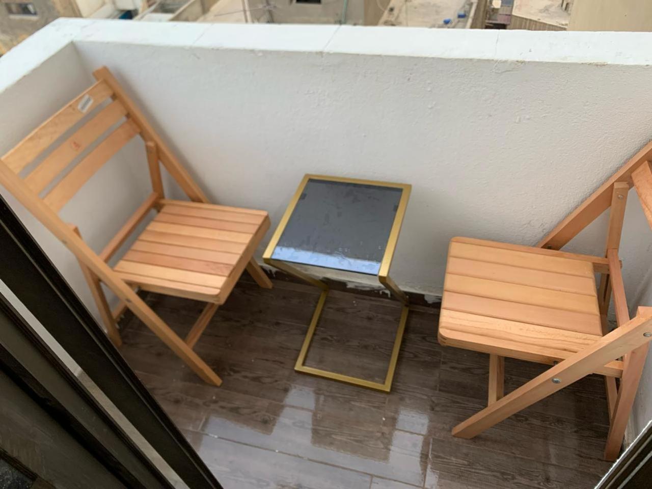 Heaven Hostel Kahire Dış mekan fotoğraf