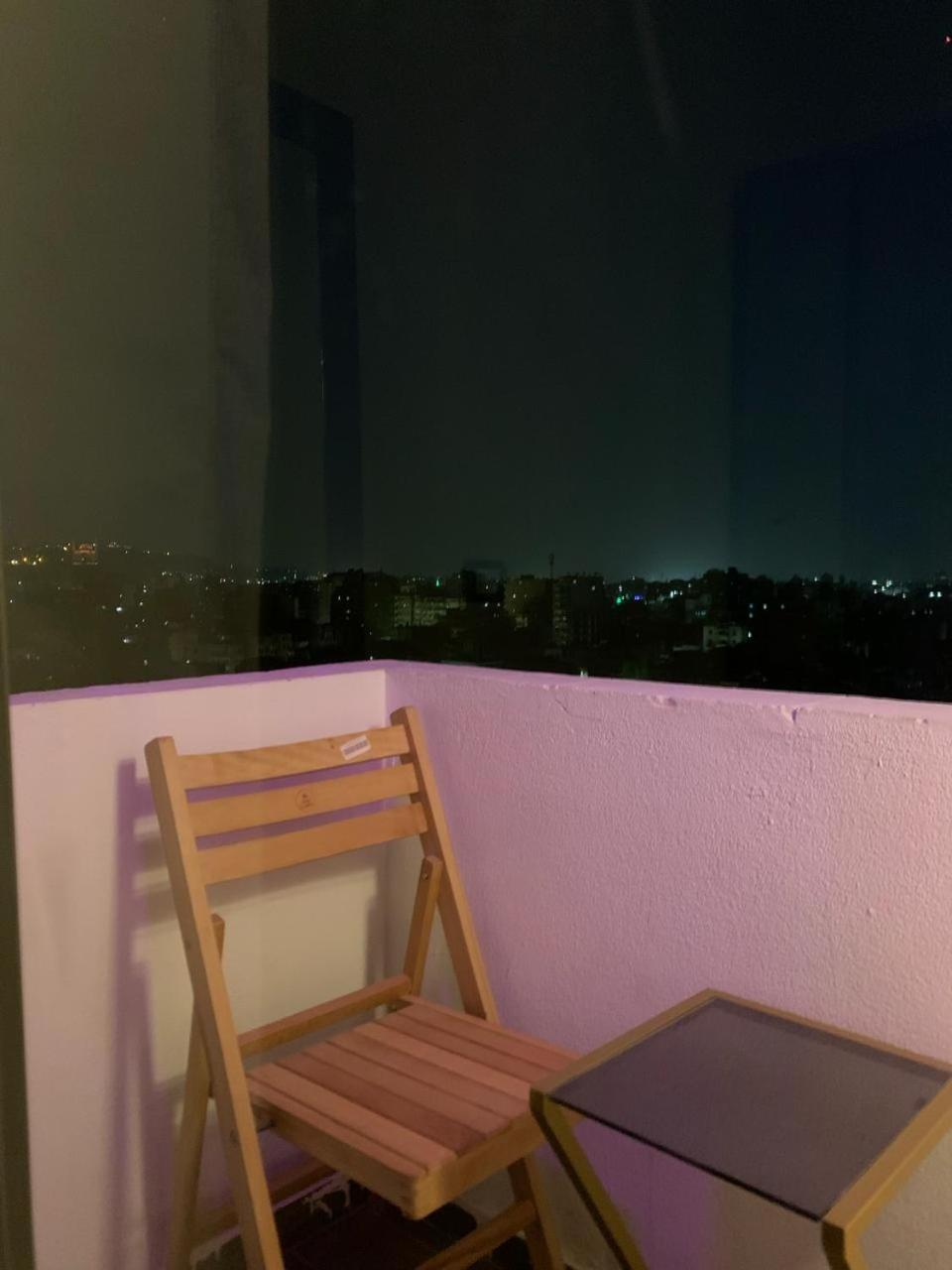 Heaven Hostel Kahire Dış mekan fotoğraf