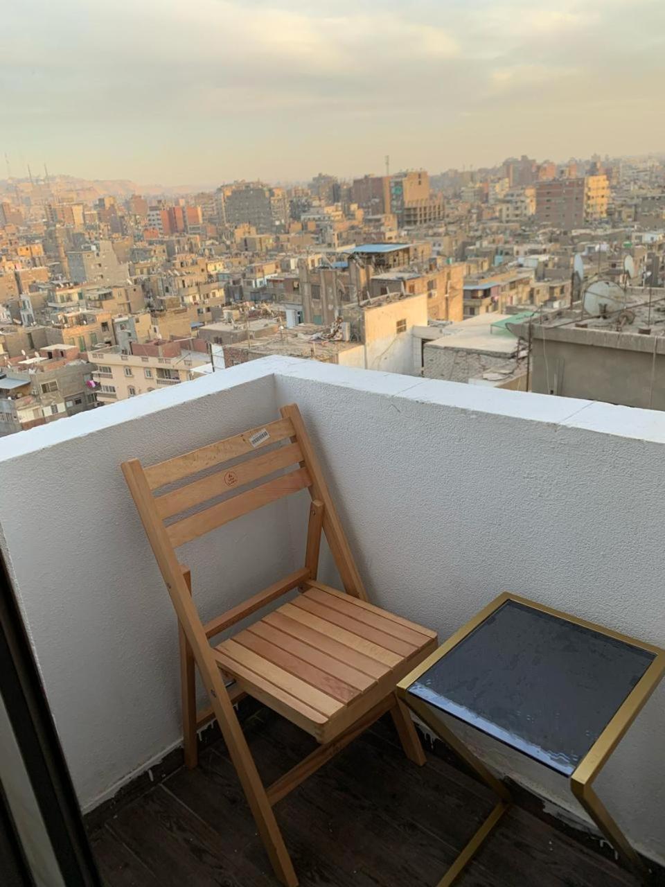 Heaven Hostel Kahire Dış mekan fotoğraf