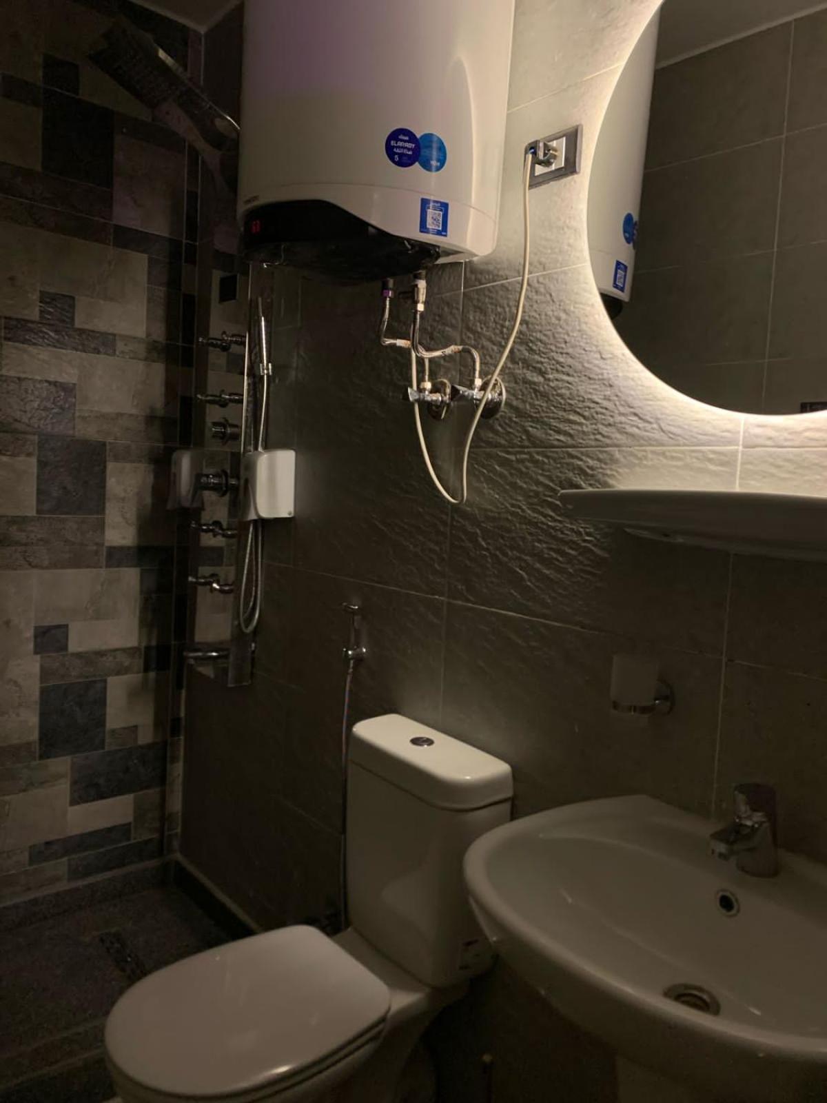 Heaven Hostel Kahire Dış mekan fotoğraf