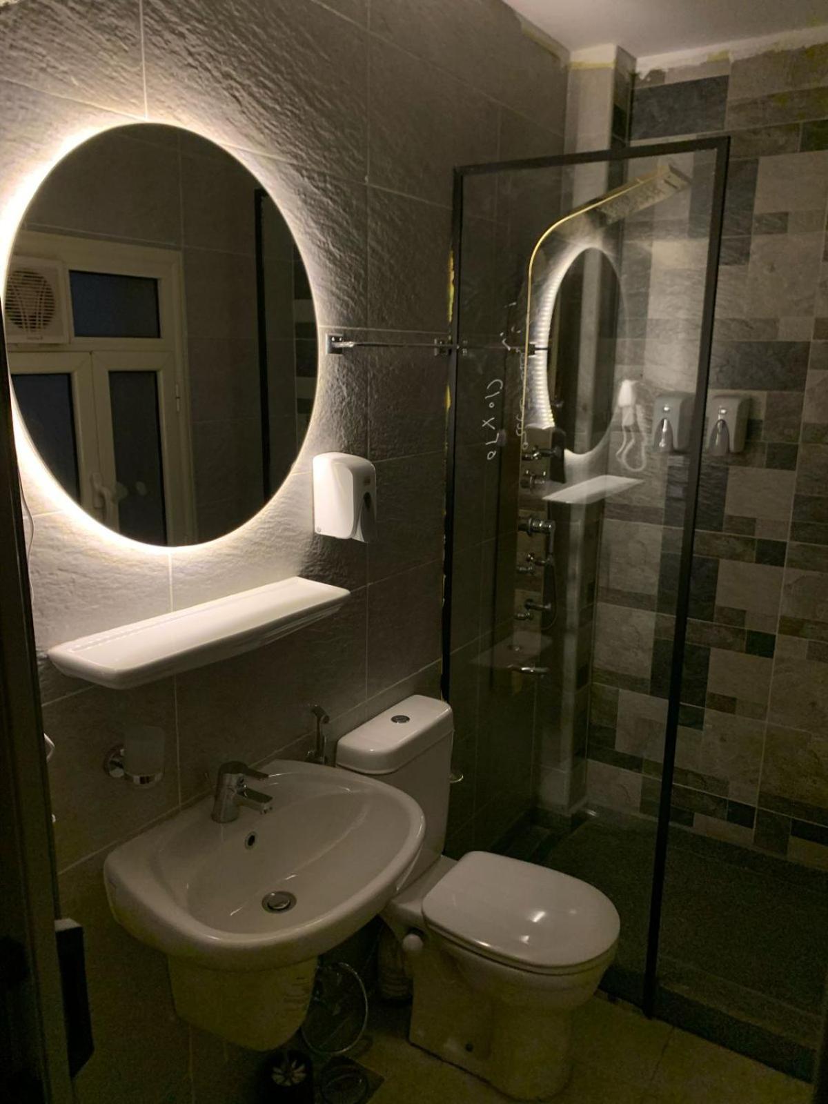 Heaven Hostel Kahire Dış mekan fotoğraf