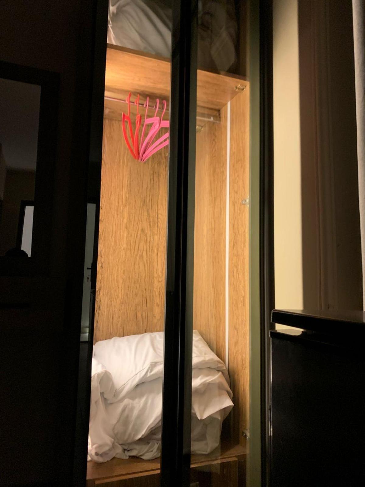 Heaven Hostel Kahire Dış mekan fotoğraf