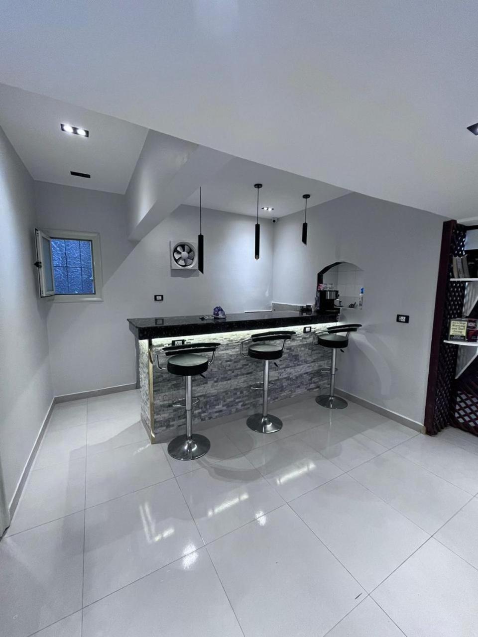 Heaven Hostel Kahire Dış mekan fotoğraf