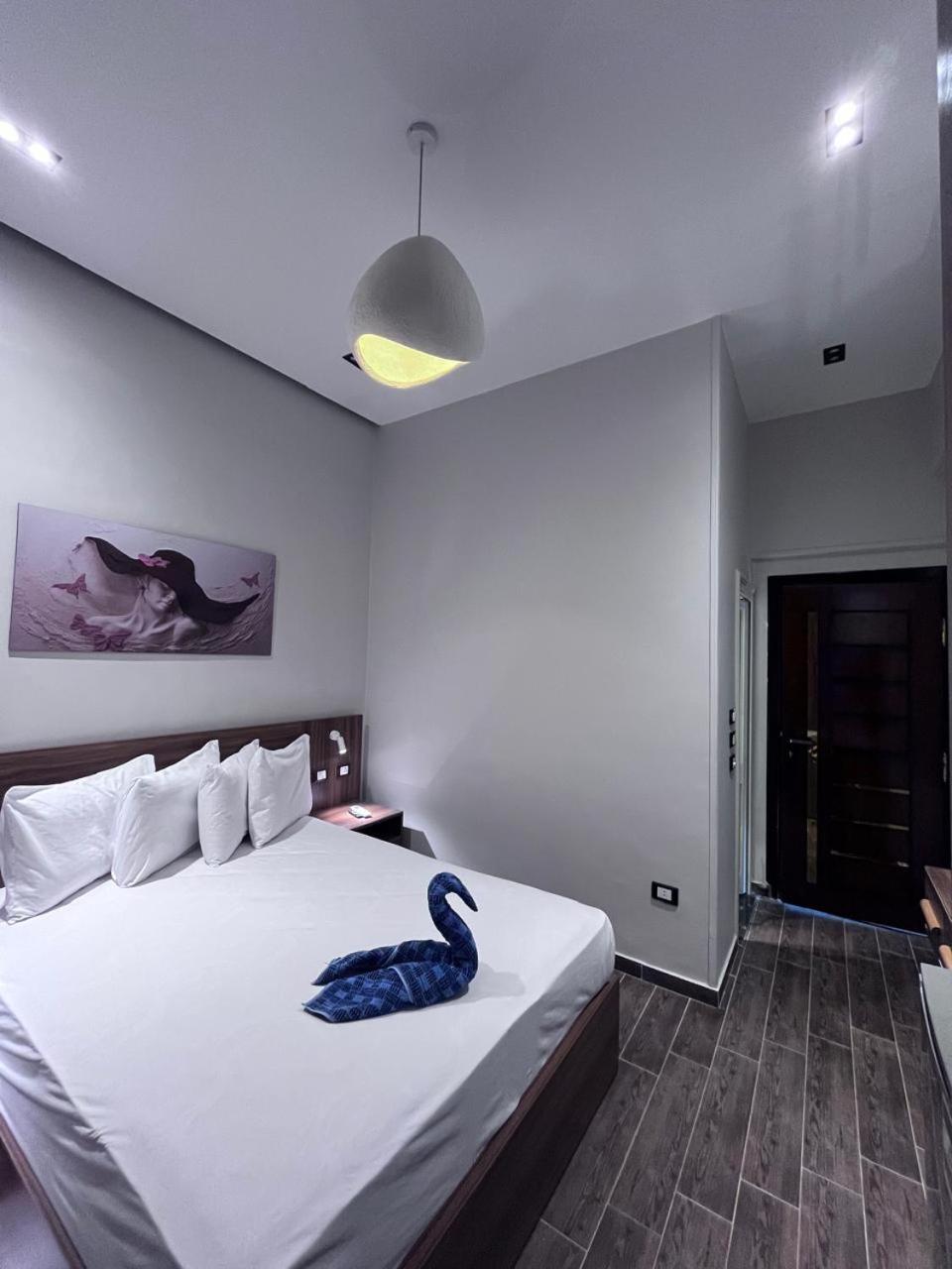 Heaven Hostel Kahire Dış mekan fotoğraf