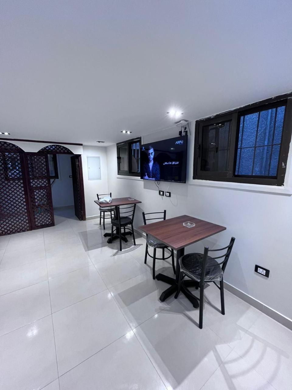 Heaven Hostel Kahire Dış mekan fotoğraf