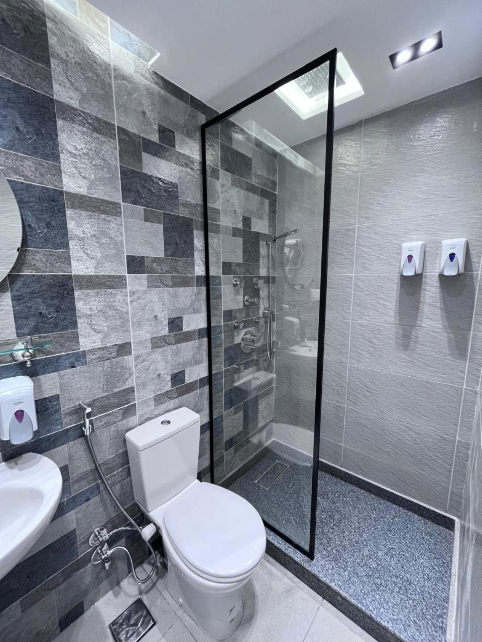 Heaven Hostel Kahire Dış mekan fotoğraf