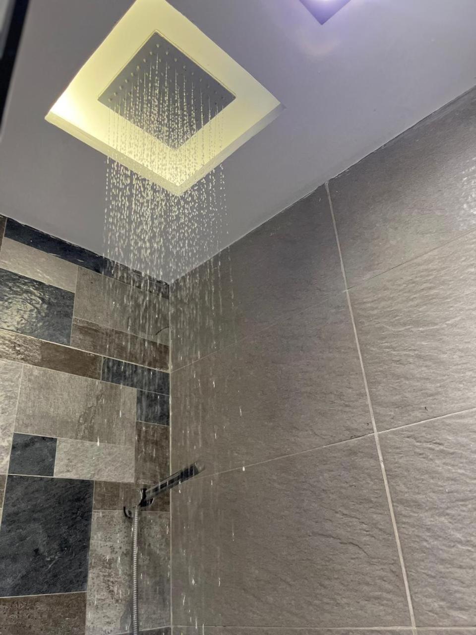 Heaven Hostel Kahire Dış mekan fotoğraf