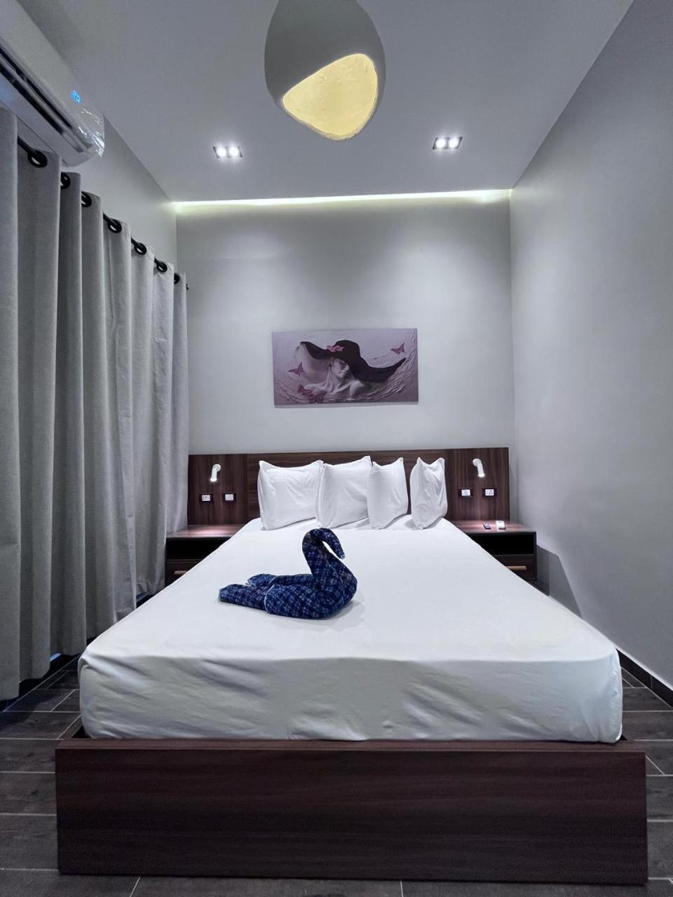 Heaven Hostel Kahire Dış mekan fotoğraf