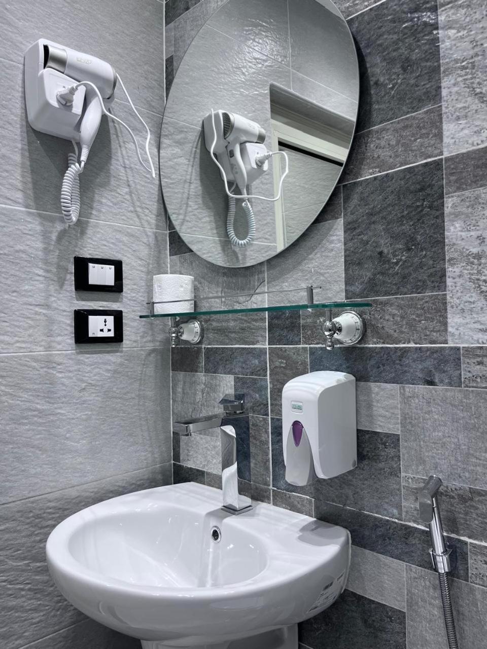 Heaven Hostel Kahire Dış mekan fotoğraf