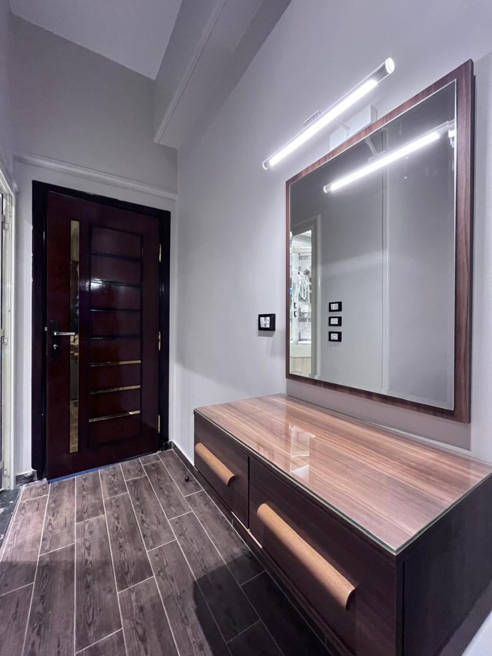 Heaven Hostel Kahire Dış mekan fotoğraf