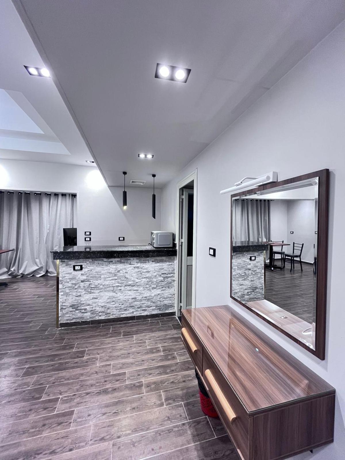Heaven Hostel Kahire Dış mekan fotoğraf