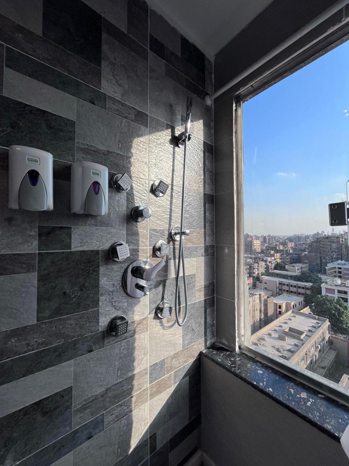 Heaven Hostel Kahire Dış mekan fotoğraf