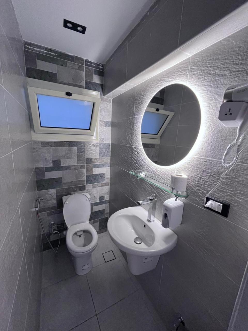 Heaven Hostel Kahire Dış mekan fotoğraf