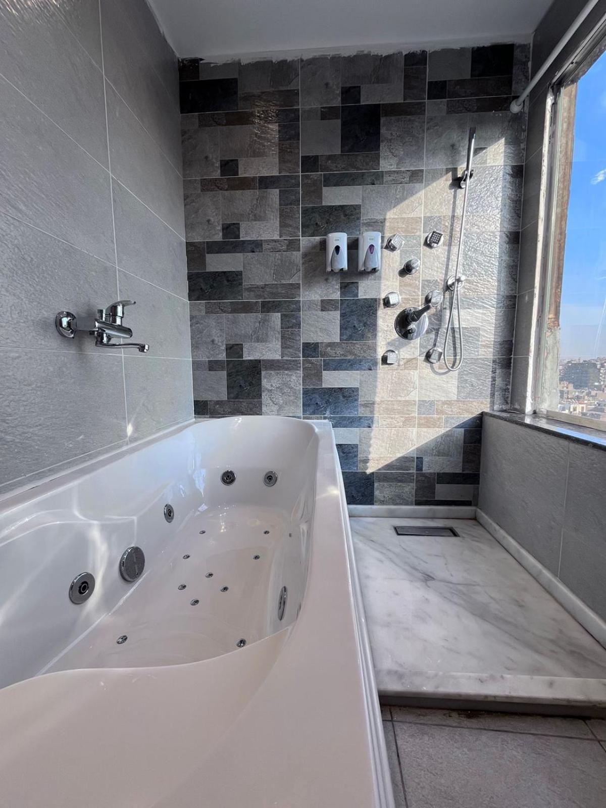 Heaven Hostel Kahire Dış mekan fotoğraf