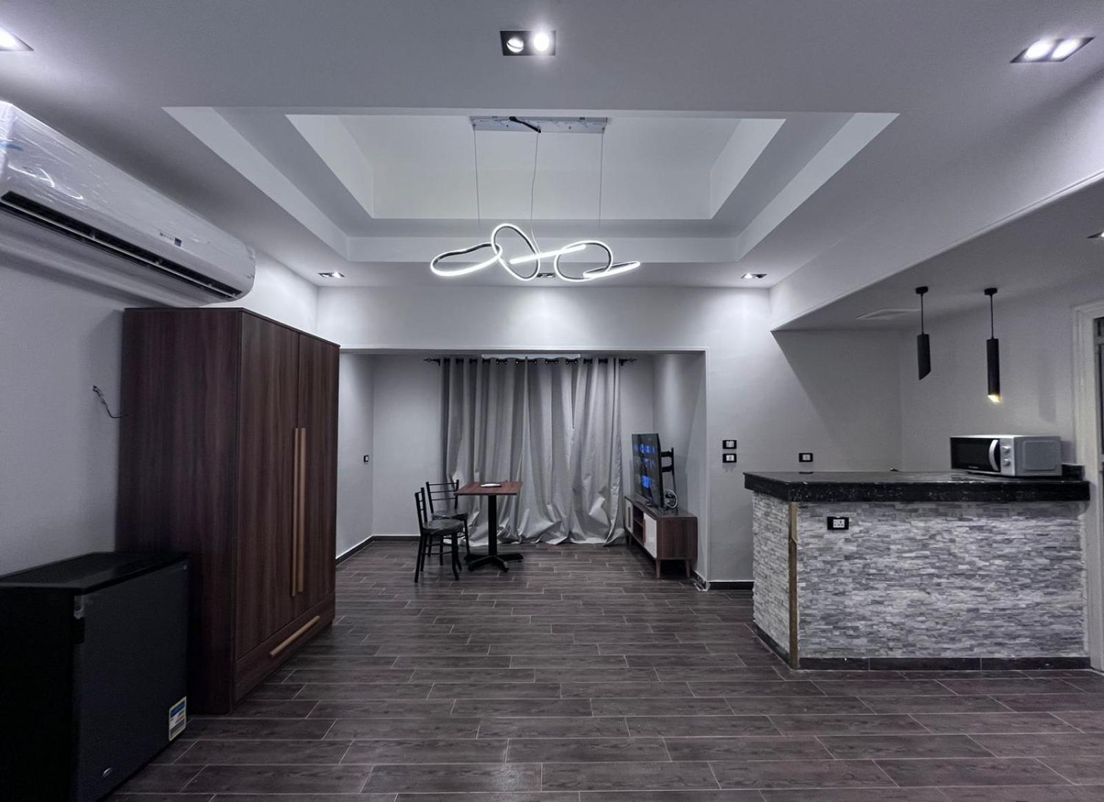 Heaven Hostel Kahire Dış mekan fotoğraf