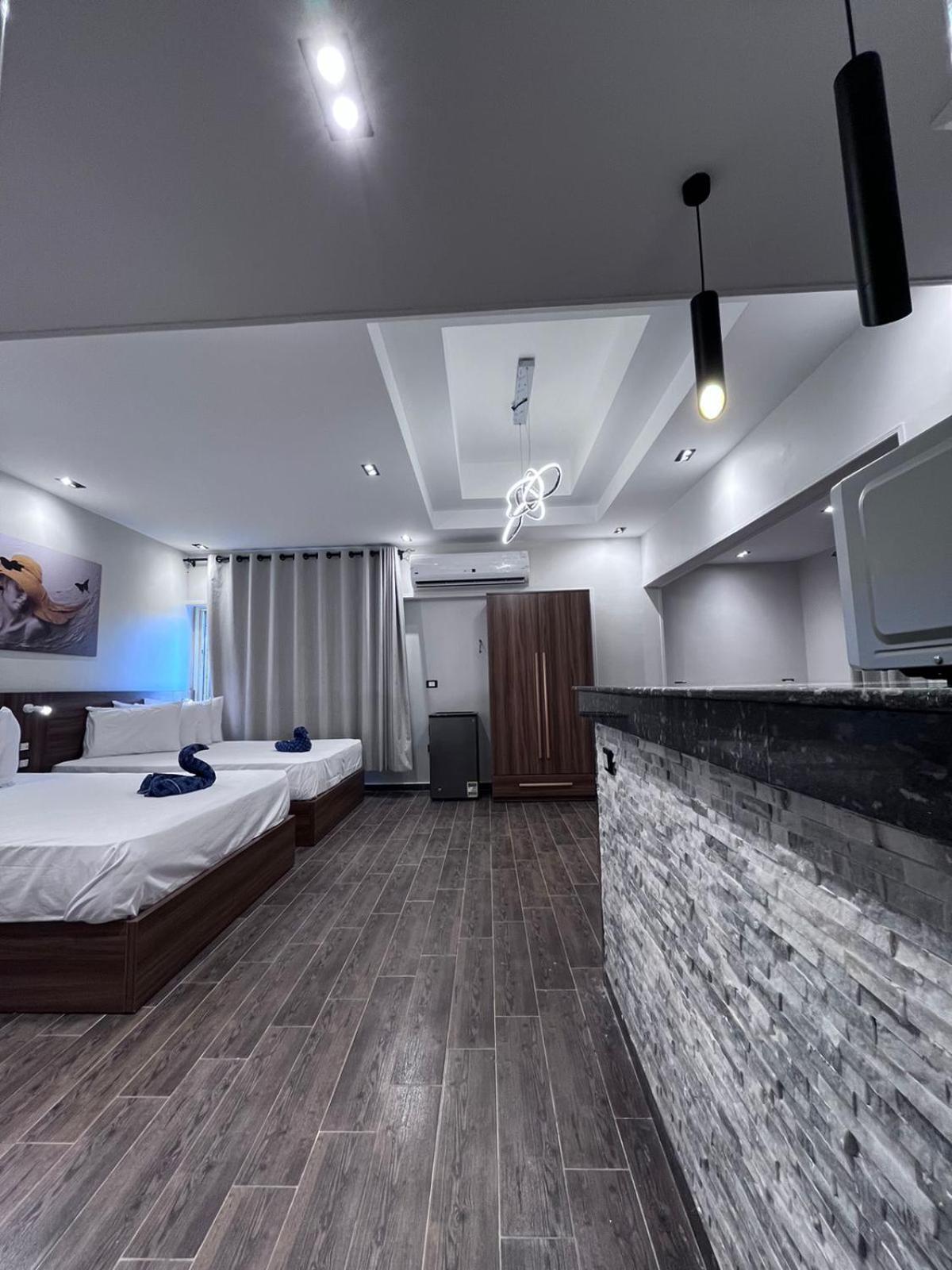 Heaven Hostel Kahire Dış mekan fotoğraf